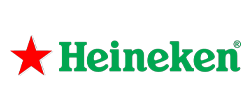 heineken